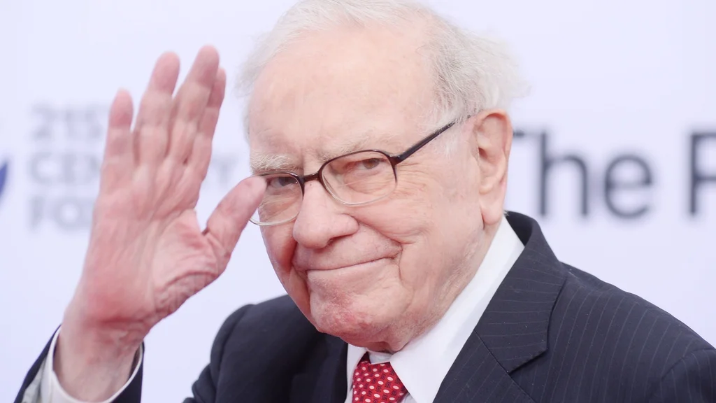 Buffett's Tips for Investing $10,000 Wisely