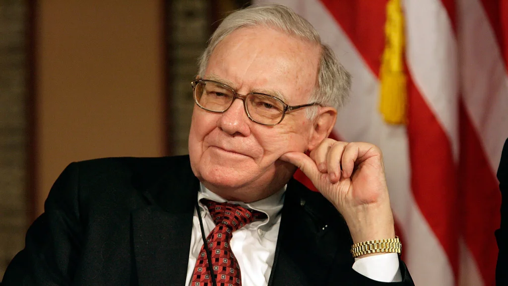 Warren Buffett: 6 fjárfestingartips